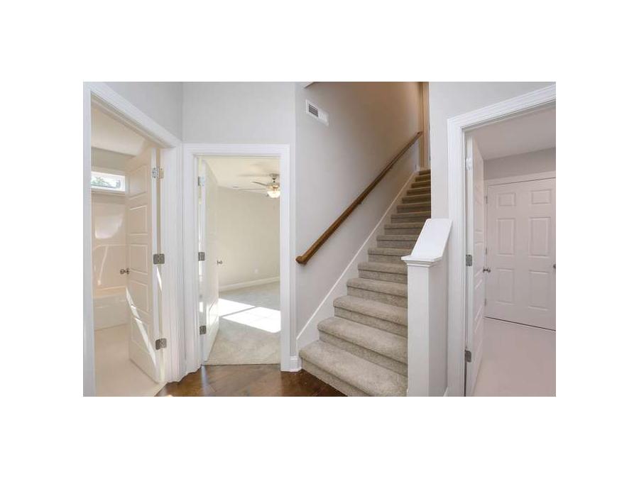 Muirfield Transitional